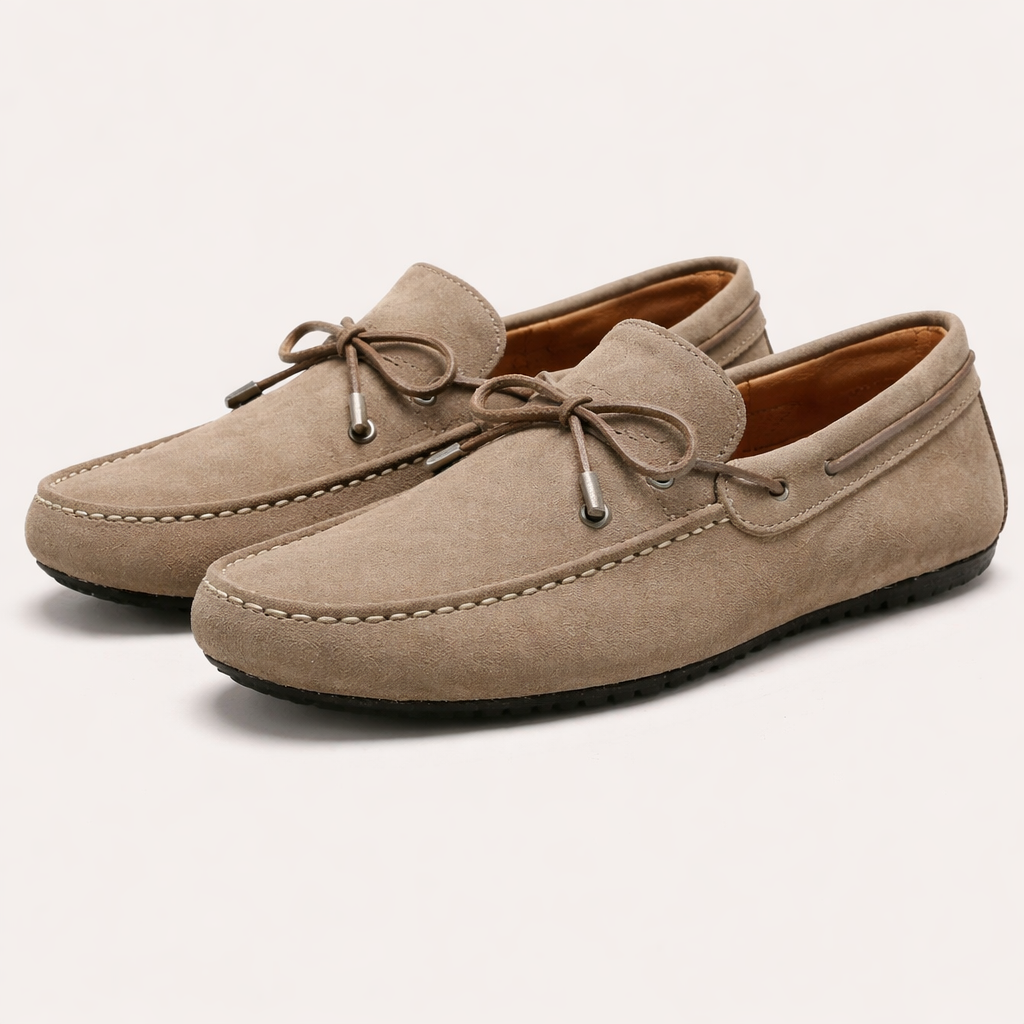 Everyday Premium Leather Sneaker – Women's Low-Top – Minimalist, Comfortable Court Shoe